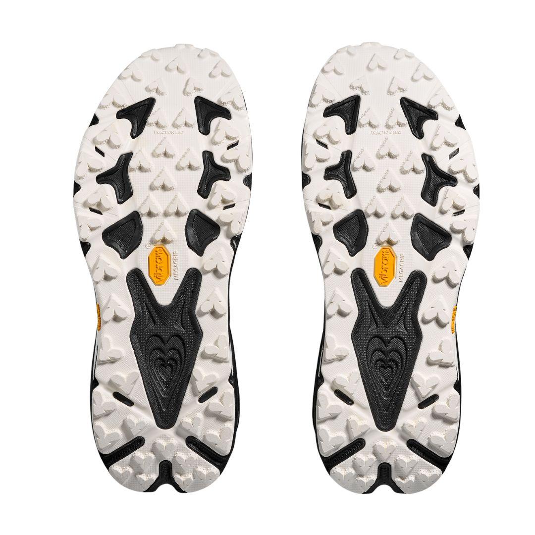 Hoka One Men's Speedgoat 7 Wide Trail Running Shoes